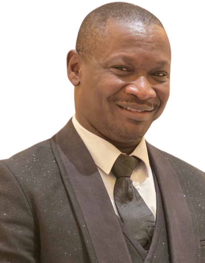 Oluwaseun Adesola-Zion